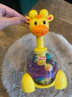 Playskool Giraffalaf Rammelaar, Ophalen, Gebruikt, Rammelaar