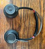 Voyager Focus UC/ B825-M, Ophalen, Plantronics, Nieuw, Draadloos