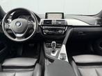 BMW 4 Serie Gran Coupé 420i Corporate Lease Hig € 22.795,, Auto's, BMW, Automaat, 1998 cc, Lichtsensor, 4 cilinders