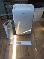 Qlima p528 airco, Witgoed en Apparatuur, Airco's, Ophalen, Zo goed als nieuw, Wandairco