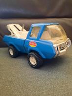 Tonka sleepwagen, Hobby en Vrije tijd, Ophalen of Verzenden, Zo goed als nieuw, Bus of Vrachtwagen