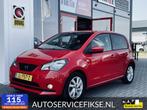 Seat Mii 1.0 SPORT CONNECT | PDC - NAVI - CRUISE - 15 INCH |, Voorwielaandrijving, 12 maanden, Gebruikt, Euro 6
