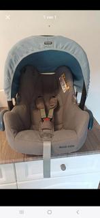 maxicosi cabriofix, Ophalen, Gebruikt, 0 t/m 13 kg, Maxi-Cosi