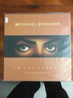 vinyl michael jackson, Ophalen of Verzenden, Zo goed als nieuw, 1980 tot 2000, 12 inch