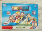 Twist and Turn - een soort twister, Een of twee spelers, Ophalen, Gebruikt, Gameshub