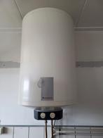 80 liter boiler Inventum, Doe-het-zelf en Verbouw, 20 tot 100 liter, Ophalen, Zo goed als nieuw, Boiler