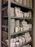 Stelling / Legbordstelling / Magazijnstelling winkelomgeving, Ophalen of Verzenden, Nieuw, Zweefvliegtuig