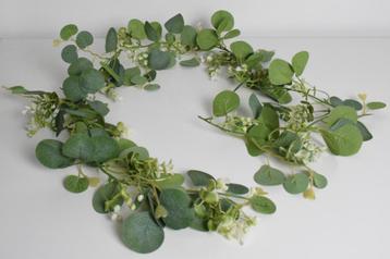 Bruiloft (tafel) decoraties - vaasjes / nep bloemen / LED beschikbaar voor biedingen