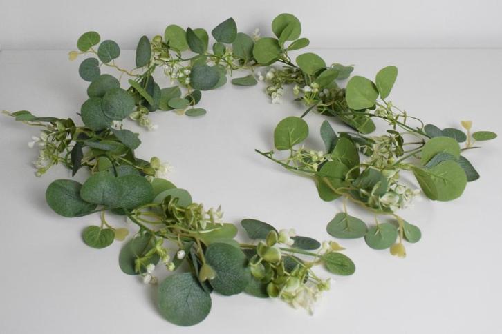 Bruiloft (tafel) decoraties - vaasjes / nep bloemen / LED, Hobby en Vrije tijd, Feestartikelen, Zo goed als nieuw, Versiering