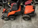 Husqvarna Zitmaaier 112ic accu, Tuin en Terras, Zitmaaiers, Ophalen of Verzenden, Zo goed als nieuw
