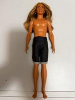 Barbie Ken fashionistas, Ophalen of Verzenden, Zo goed als nieuw, Pop