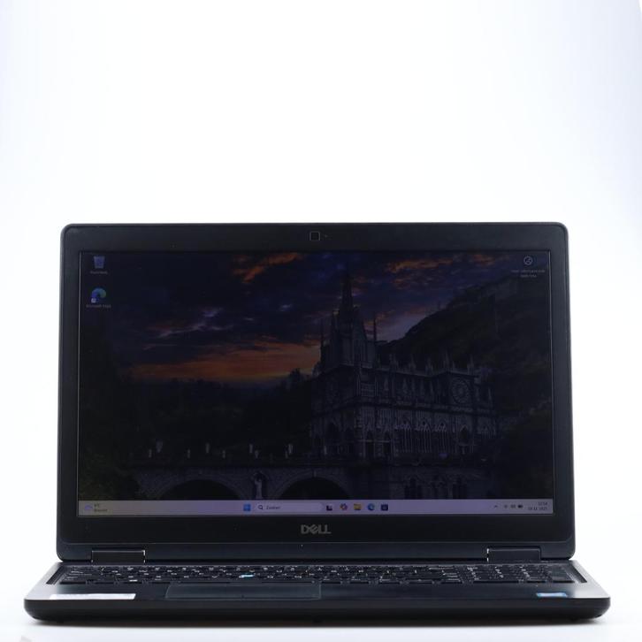 Dell Latitude 5590 i5-8350U 16GB 256GB Laptop | Nette staat, Computers en Software, Windows Laptops, Zo goed als nieuw