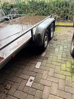 Anssems autotrailer autoambulance autotransport, Ophalen, Zo goed als nieuw