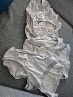 Livera maat m onderbroeken, Livera, Ophalen of Verzenden, Wit, Slip