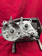 4 indirect  motorblok met  kickstarter., Ophalen of Verzenden, Blok