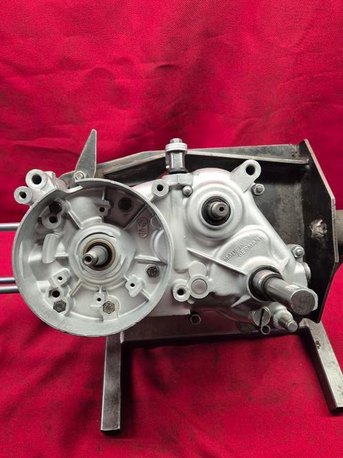 4 indirect  motorblok met  kickstarter., Fietsen en Brommers, Brommeronderdelen | Kreidler, Blok, Ophalen of Verzenden