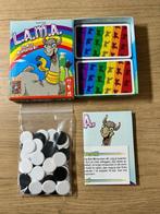 Lama Kaartspel 999 Games, Hobby en Vrije tijd, Ophalen of Verzenden, Zo goed als nieuw