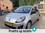 Renault Twingo 1.2-16V Dynamique NIEUWE APK 08-2026, Euro 5, Twingo, Gebruikt, 4 cilinders