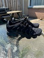 Nike Air VaporMax Plus maat 43, Zwart, Nike, Ophalen of Verzenden, Sneakers of Gympen