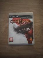 God of War III - PS3, Avontuur en Actie, Vanaf 18 jaar, Ophalen of Verzenden, Zo goed als nieuw