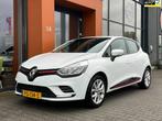 Renault Clio 1.5 dCi|Navi|Airco|Cruise|BT|APK 06-2026|LMV, Voorwielaandrijving, Stof, Gebruikt, Euro 6