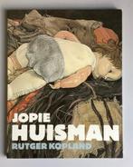Jopie Huisman: geschilderde oeuvre, tekeningen en foto's, Ophalen of Verzenden, Zo goed als nieuw, Schilder- en Tekenkunst