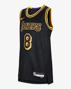 Nike Kobe Bryant Los Angeles Lakers City Edition Kids (XL), Sport en Fitness, Basketbal, Nieuw, Ophalen of Verzenden, Kleding