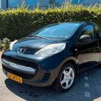 Peugeot 107/NAP/APK/2009/LM velgen/Stuurbekrachtiging, Voorwielaandrijving, Airbags, 4 stoelen, Origineel Nederlands