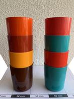 Mepal: 4x mok 210 (retro/vintage), Lochem, Ophalen of Verzenden, Zo goed als nieuw, Mepal