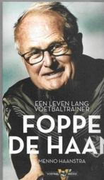 Menno Haanstra Foppe de Haanstra, Ophalen of Verzenden, Zo goed als nieuw, Sport