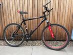 Trek Mountainbike, Fietsen en Brommers, Fietsen | Mountainbikes en ATB, Ophalen, Gebruikt, Heren, 49 tot 53 cm