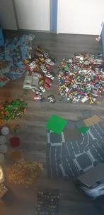 Lego partij!, Ophalen of Verzenden, Zo goed als nieuw, Losse stenen, Lego