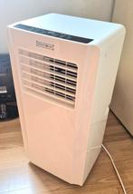 Royalty Line Mobiele Airco 1000W, Ophalen, 2 snelheden, Zo goed als nieuw, Afstandsbediening