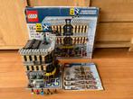 Lego 10211 Grand Emporium compleet, Kinderen en Baby's, Speelgoed | Duplo en Lego, Ophalen, Gebruikt, Complete set, Lego