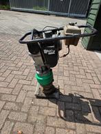 Wacker stamper bs60y.., Ophalen, Overige soorten