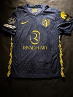 Atletico Madrid uitshirt, Sport en Fitness, Ophalen of Verzenden, Nieuw, Shirt