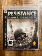 Playstation 3 - Resistance Fall Of Man - PS3, Gebruikt, Vanaf 18 jaar, Shooter, 1 speler