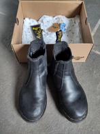 Dr Martens laarzen maat 36, zwart slip on, Kinderen en Baby's, Kinderkleding | Schoenen en Sokken, Ophalen of Verzenden, Zo goed als nieuw