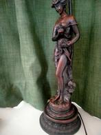 Antiel lamp, Antiek en Kunst, Ophalen