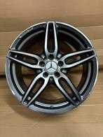 19 inch Mercedes AMG velg A2134012000 Origineel Reservewiel, Gebruikt, Mb, Mercedes-Benz, Ophalen of Verzenden