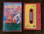 Prins Kamar en Prinses Boedoer Cassette - Lekturama, Cd's en Dvd's, Kinderen en Jeugd, 1 bandje, Ophalen of Verzenden, Zo goed als nieuw