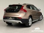 Volvo V40 Cross Country 1.6 T4 Summum KEYLESS|CAMERA|NAVI|XE, Voorwielaandrijving, Huisgarantie, 4 cilinders, 179 pk