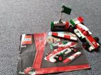 LEGO SETJES COMPLEET+ BOEKJE O.A CARS, CHIMA, CREATOR, Ophalen of Verzenden, Zo goed als nieuw