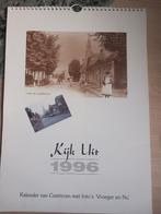 Kalender van Castricum, Diversen, Ophalen of Verzenden, Maandkalender, Zo goed als nieuw