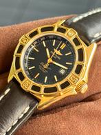 Breitling Lady J 31mm 18K Solid Gold⭐️Watch only!, Sieraden, Tassen en Uiterlijk, Horloges | Dames, Overige merken, ., Polshorloge