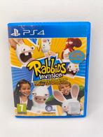 Rabbids invasion Playstation 4 game, Spelcomputers en Games, Games | Sony PlayStation 4, Avontuur en Actie, 1 speler, Ophalen of Verzenden