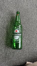 Grote lege bierfles 66 cl, Ophalen, Gebruikt, Flesje(s), Heineken