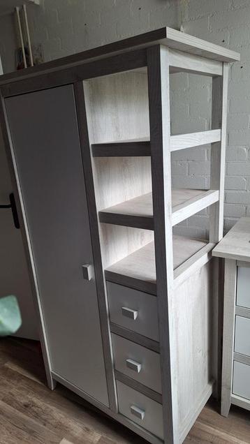 Kinderkamer  beschikbaar voor biedingen