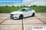 BMW M2 Competition | M DCT | LED | CarPlay | Drivers pack, Achterwielaandrijving, Gebruikt, 4 stoelen, Wit