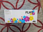Te koop zwarte toner cartridge FLWR-CE285A, Ophalen of Verzenden, Nieuw, Toner, FLWR